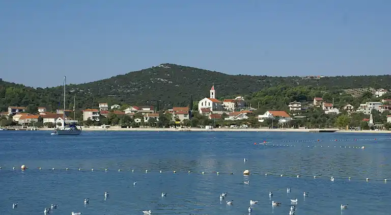 Apartment in Vinišće