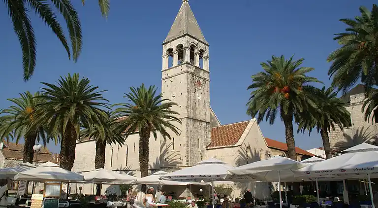 Apartment in Vinišće
