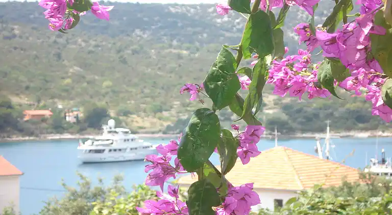 Apartment in Vinišće