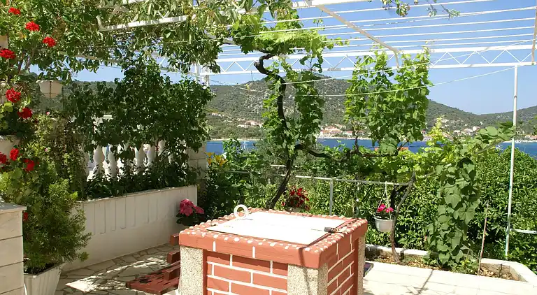 Apartment in Vinišće