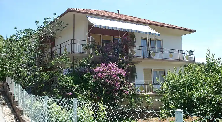 Apartment in Vinišće