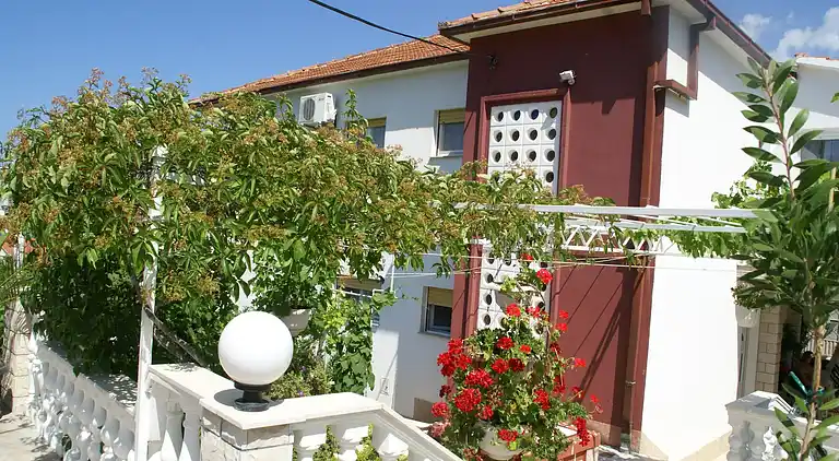 Apartment in Vinišće