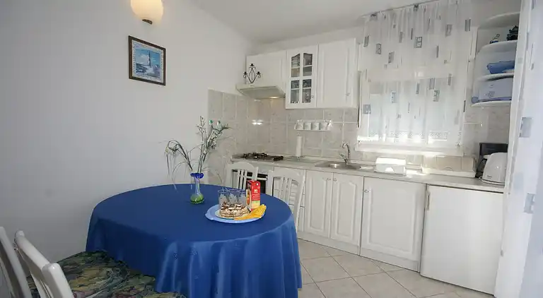 Apartment in Vinišće