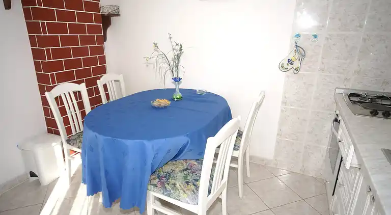 Apartment in Vinišće