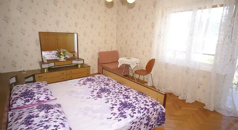 Apartment in Vinišće