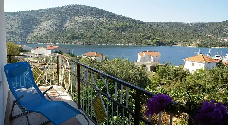 Apartment in Vinišće