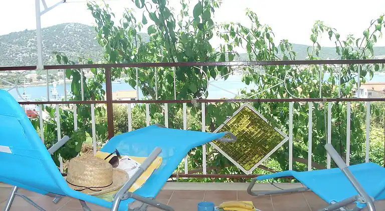 Apartment in Vinišće