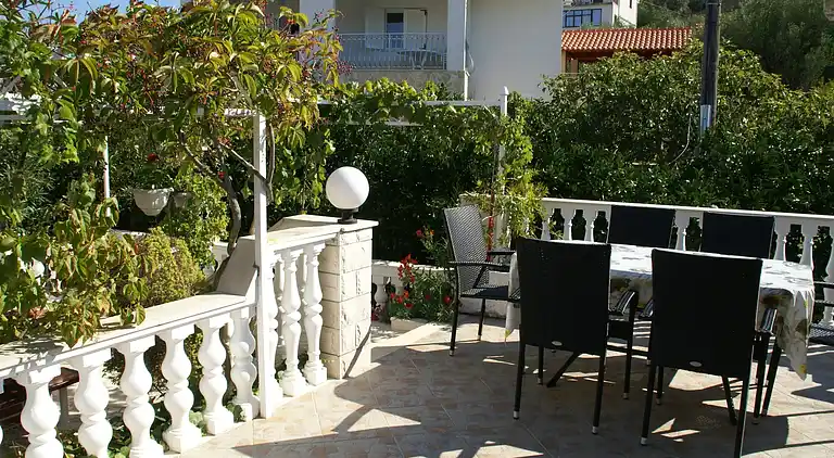 Apartment in Vinišće