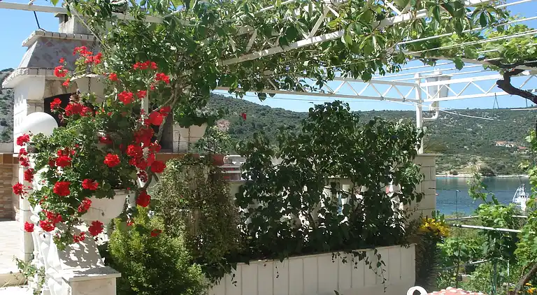 Apartment in Vinišće