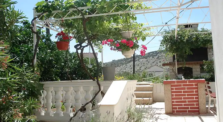 Apartment in Vinišće