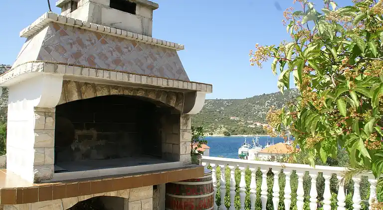 Apartment in Vinišće