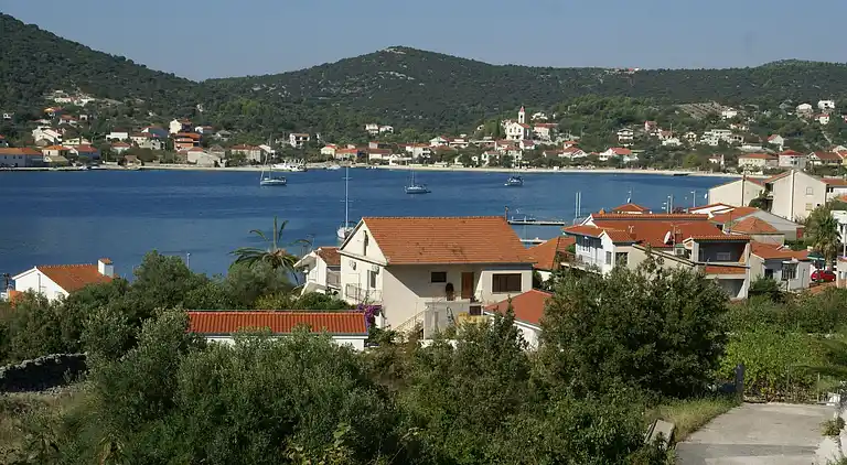 Apartment in Vinišće