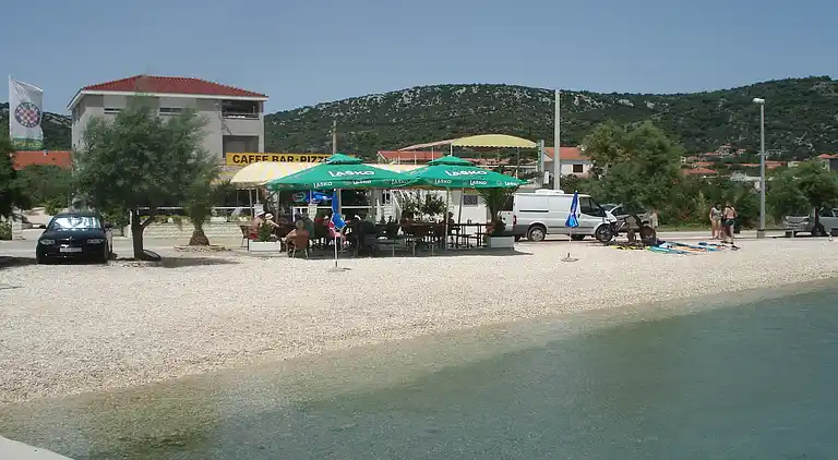 Apartment in Vinišće