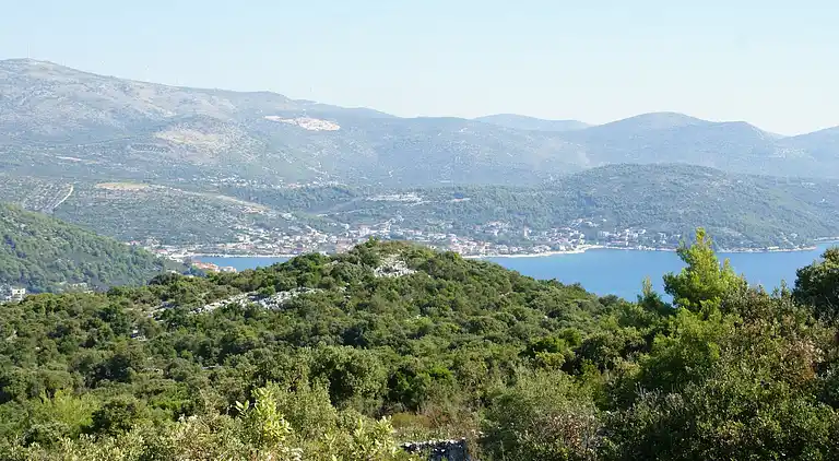 Apartment in Vinišće