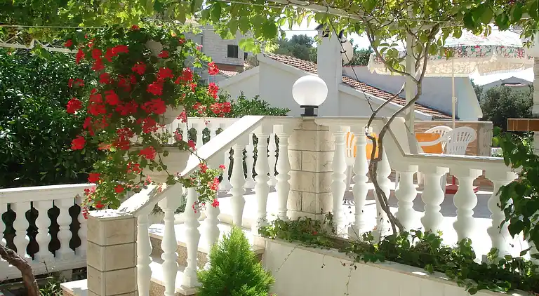 Apartment in Vinišće