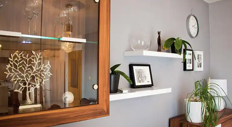 Leilighet i Podstrana