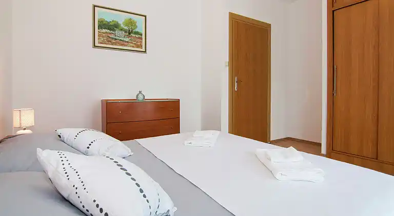 Leilighet i Podstrana