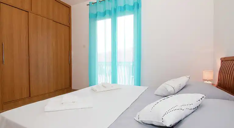 Leilighet i Podstrana