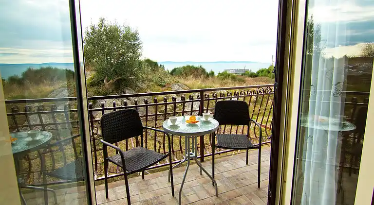 Leilighet i Podstrana