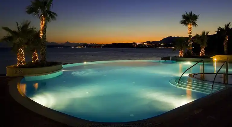 Leilighet i Podstrana