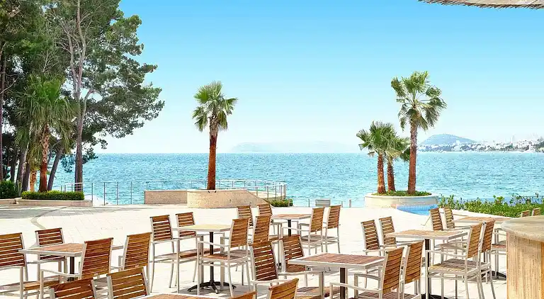 Leilighet i Podstrana