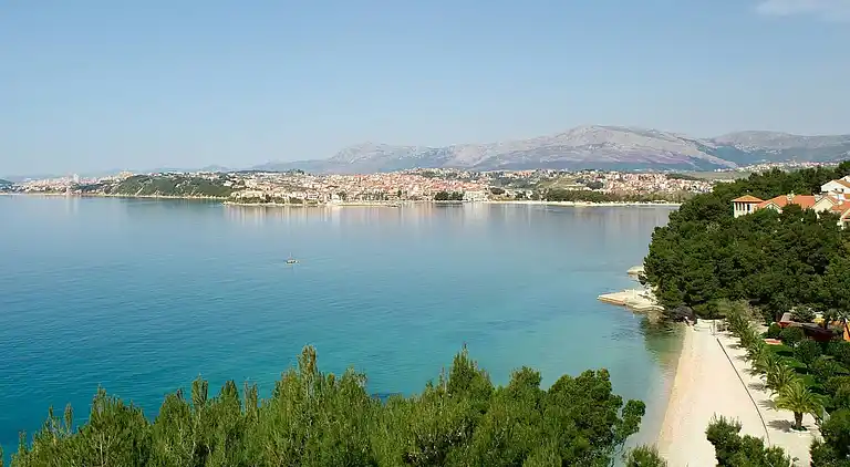 Leilighet i Podstrana