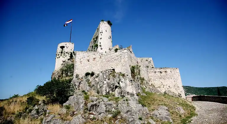 Leilighet i Podstrana