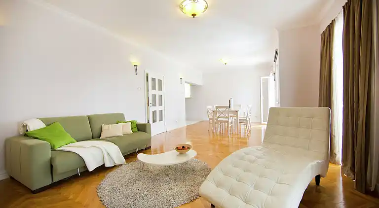 Leilighet i Podstrana