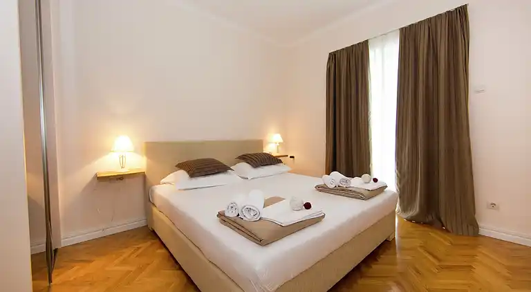 Leilighet i Podstrana