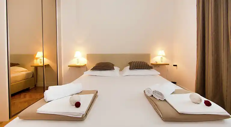 Leilighet i Podstrana