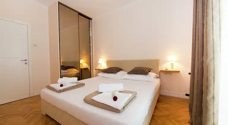 Leilighet i Podstrana