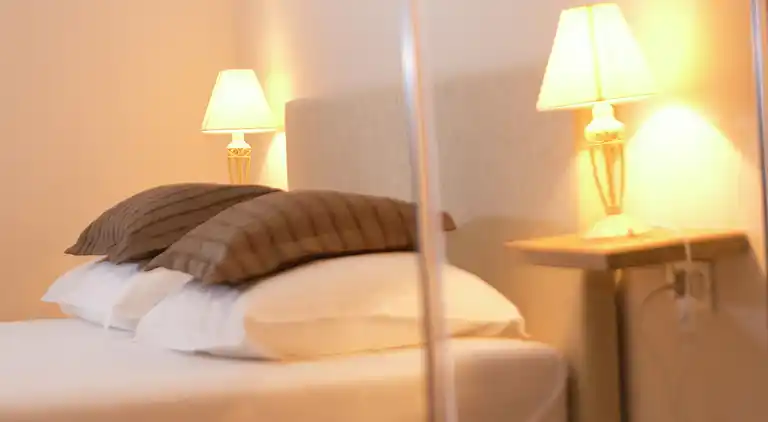 Leilighet i Podstrana