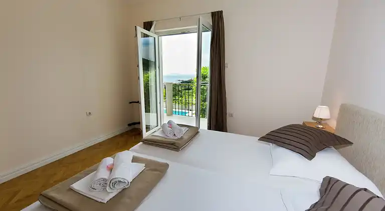 Leilighet i Podstrana