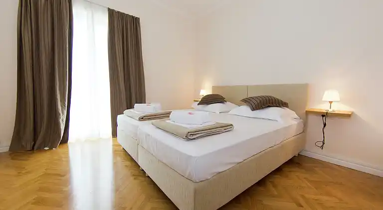 Leilighet i Podstrana