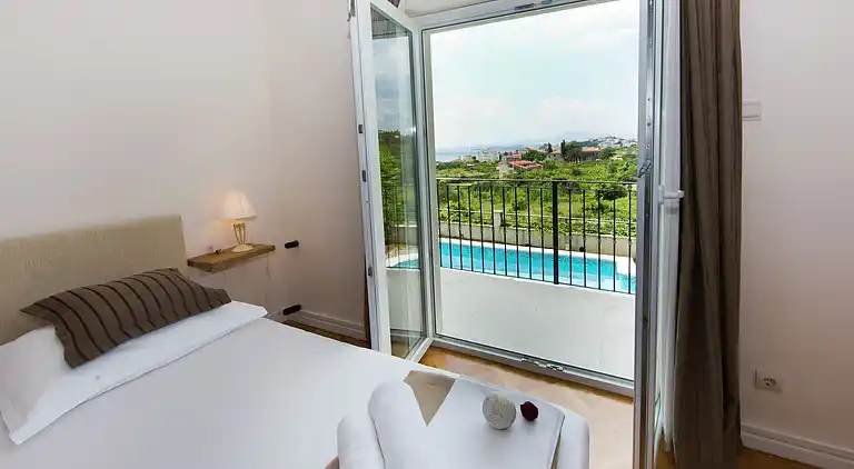 Leilighet i Podstrana