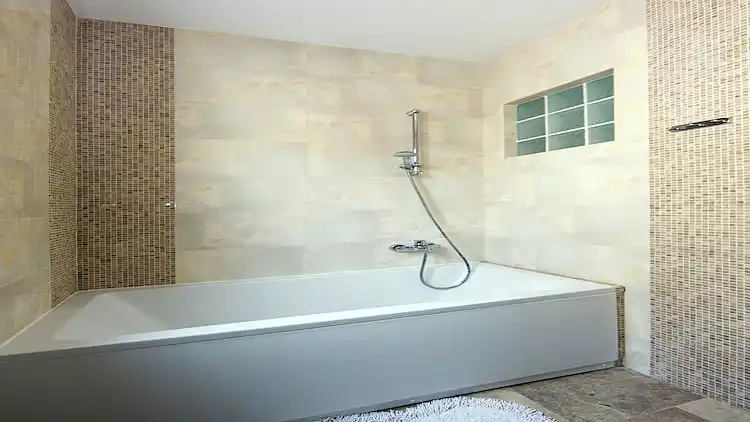 Leilighet i Podstrana