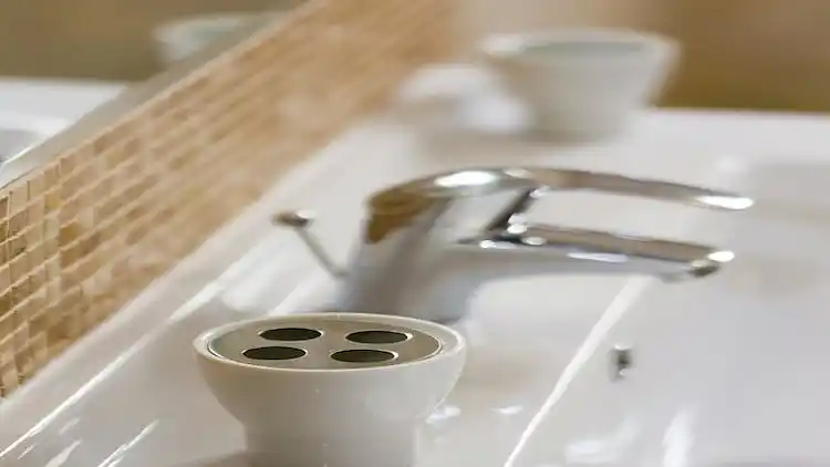 Leilighet i Podstrana