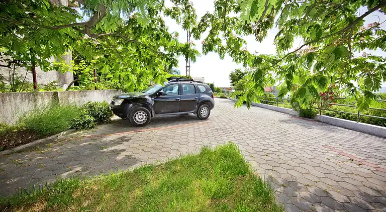 Leilighet i Podstrana