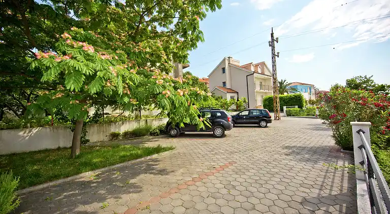 Holiday home in Podstrana