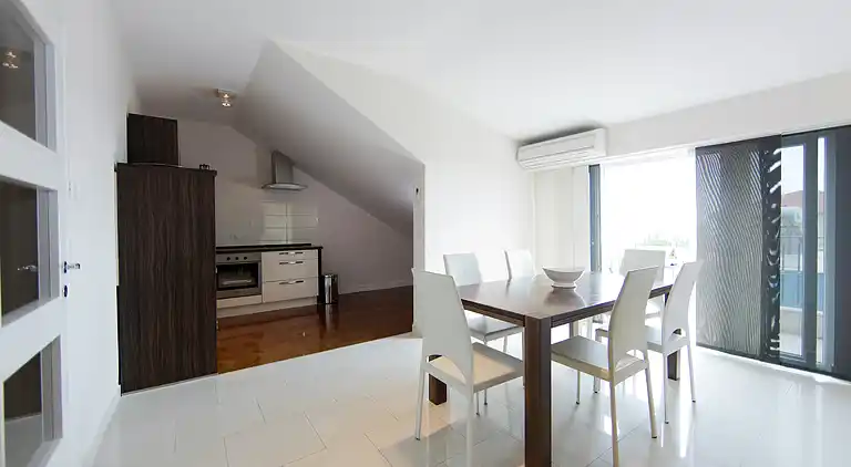 Holiday home in Podstrana