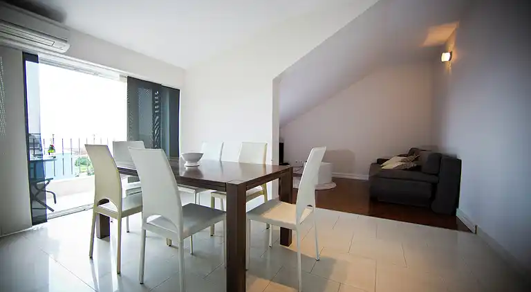 Holiday home in Podstrana