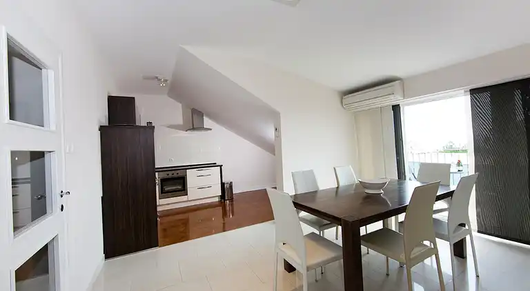 Holiday home in Podstrana