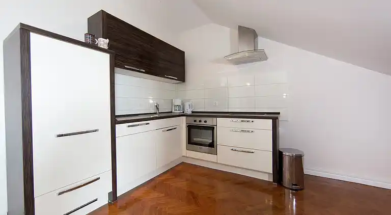 Holiday home in Podstrana