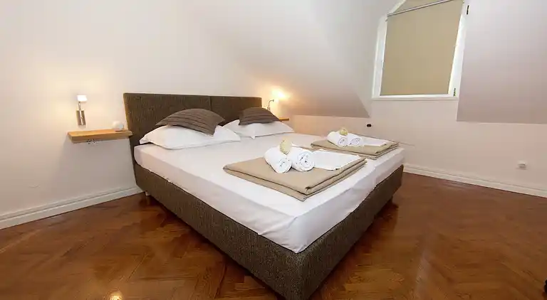 Holiday home in Podstrana