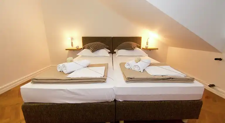 Holiday home in Podstrana