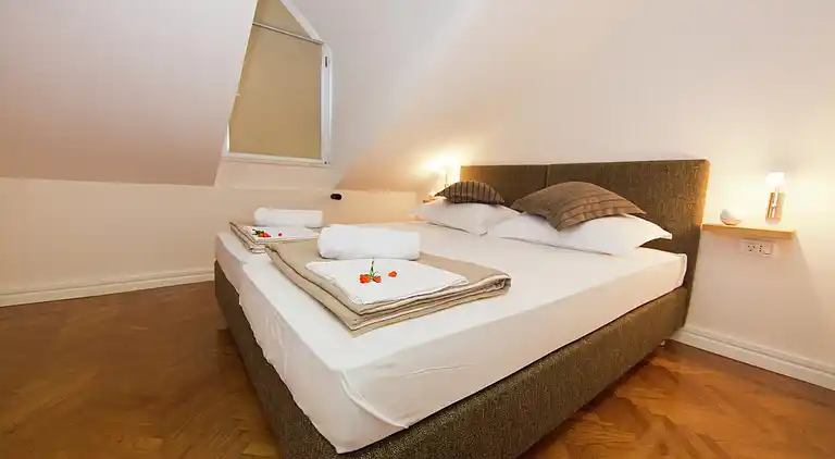 Holiday home in Podstrana