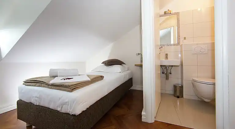 Holiday home in Podstrana