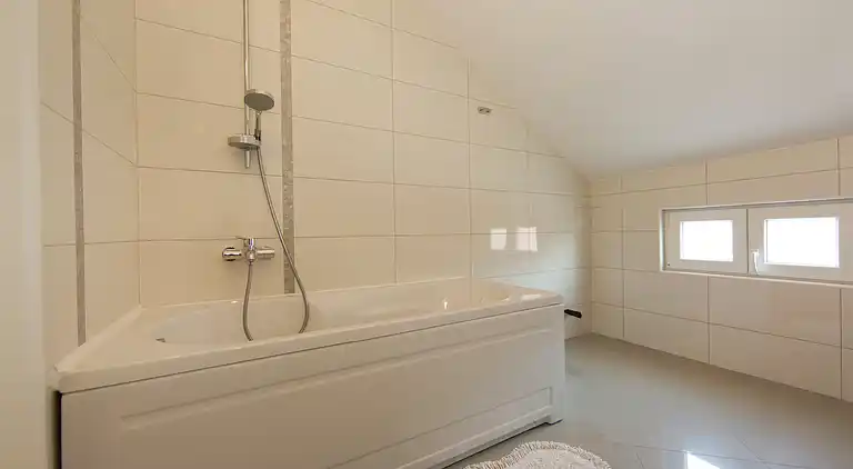 Holiday home in Podstrana