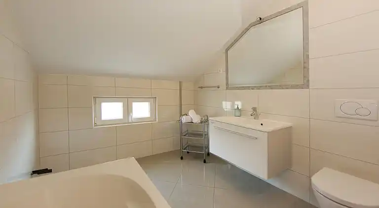 Holiday home in Podstrana