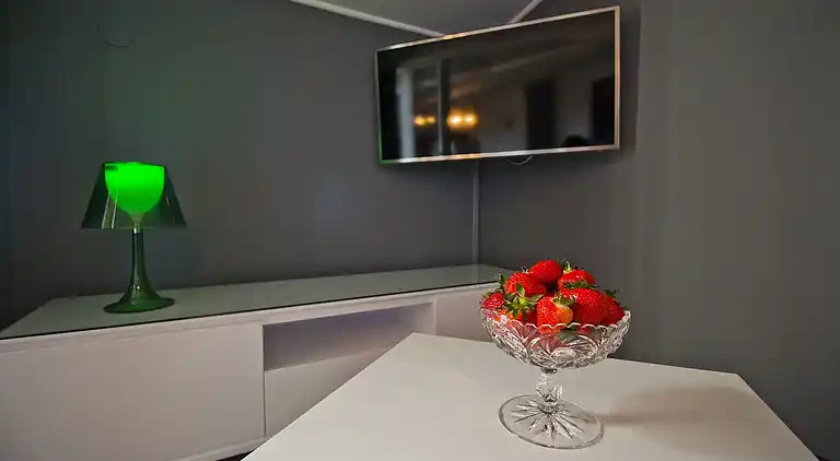 Apartment in Podstrana